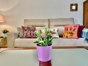 APARTAMENTO SEVILLA EN EL CENTRO CON PARKING